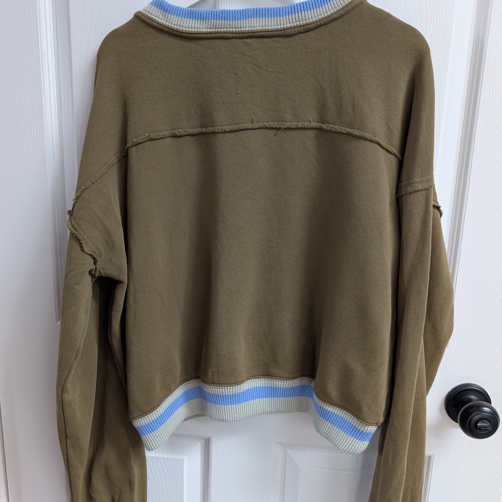 Free People Rio Sweater - Picture 11 of 11